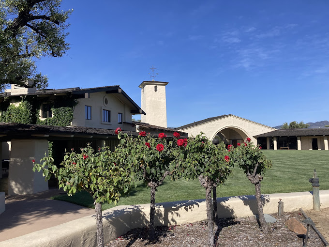 Robert Mondavi Estate Wines
