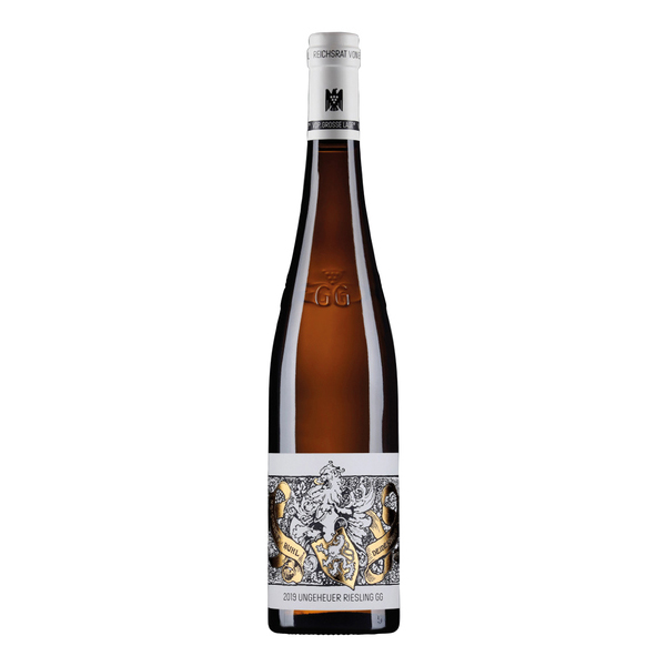 Forst Ungeheuer Riesling 2019