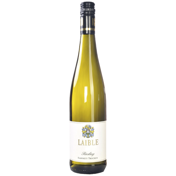 Andreas Laible Riesling Trocken Durbacher - 2022