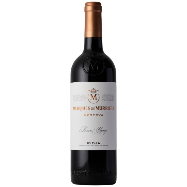 Marqués de Murrieta Reserva GP Rioja DOCa 2017