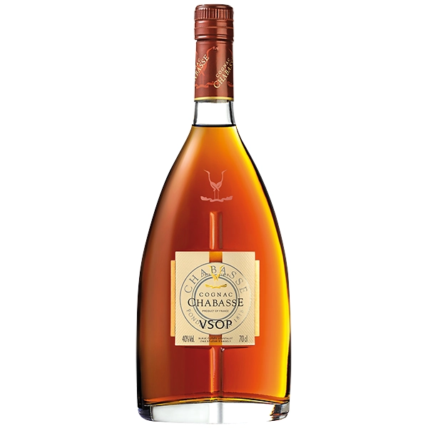 Cognac Chabasse VSOP 4 5 Jahre in GP