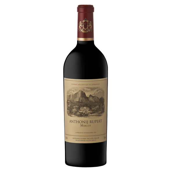 Anthonij Rupert Merlot 2011