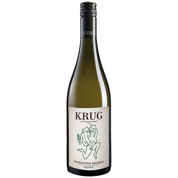 Krug Chardonnay Reserve