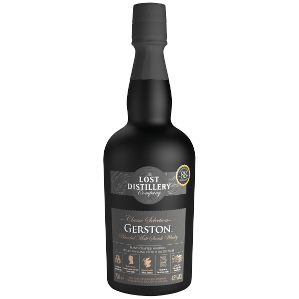 The Lost Distillery Gerston Classic