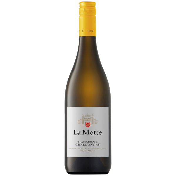 La Motte Classic Collection Chardonnay - 2020