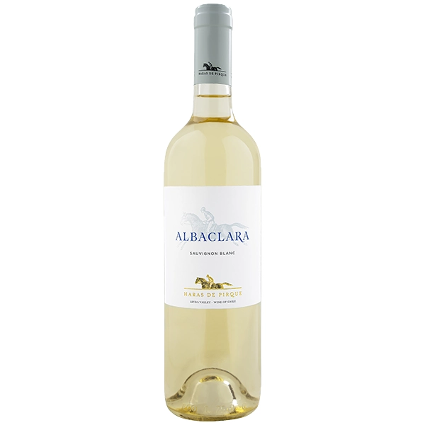 Albaclara Sauvignon Blanc