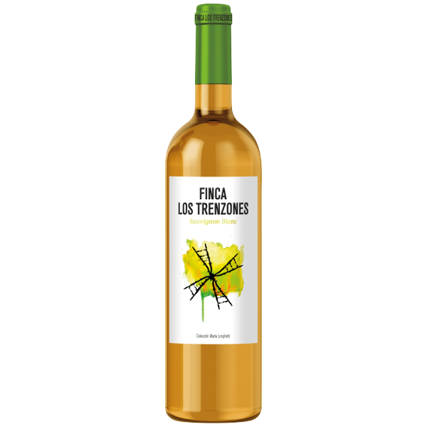 Finca los Trenzones Sauvignon Blanc - 2021