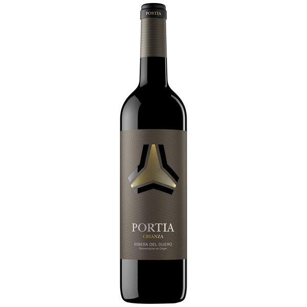 Portia Crianza 2017