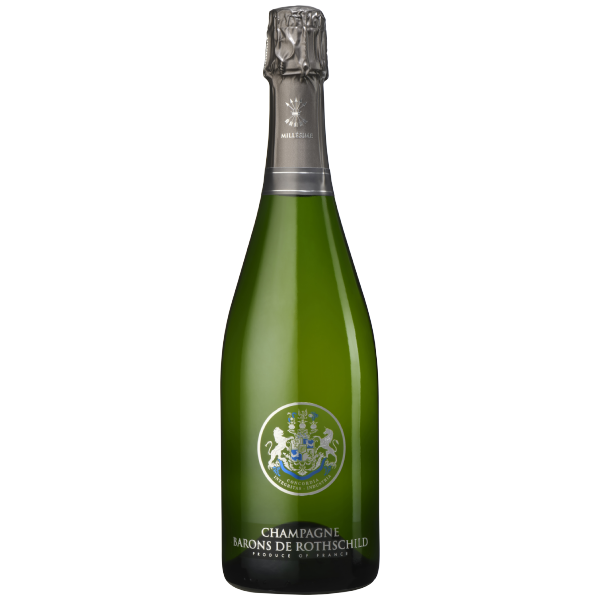 Barons de Rothschild Champagne Champagne Barons de Rothschild Brut - 2014