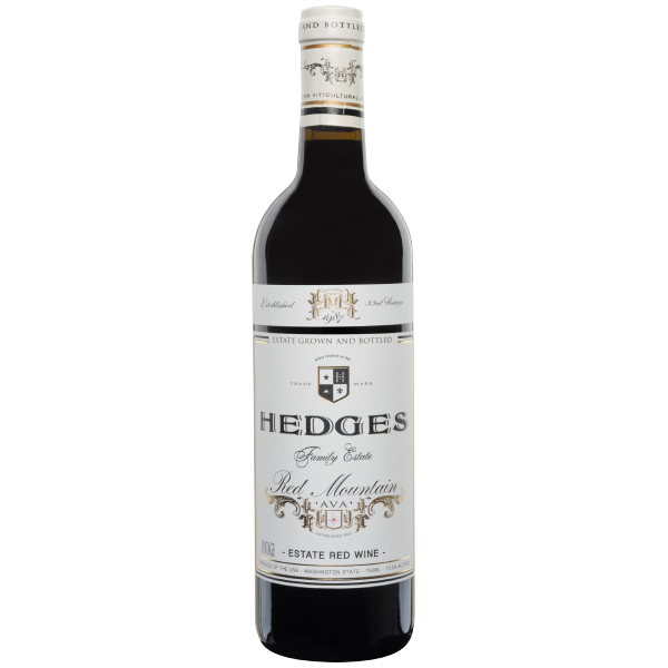 Hedges Family Estate Red Mountain Blend - 2020