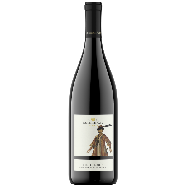 Esterhazy Pinot Noir Hundert - 2017