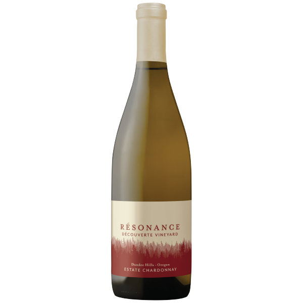 Résonance Vineyard Résonance Découverte Vineyard Chardonnay - 2019
