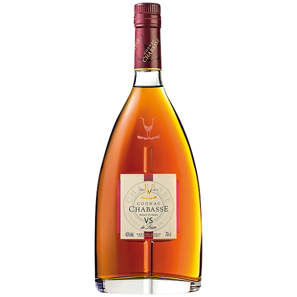 Cognac Chabasse VS de Luxe