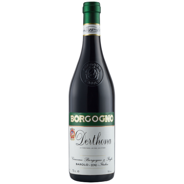 Borgogno Derthona - 2021