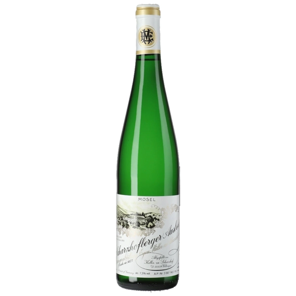 Riesling Scharzhofberger Auslese 2019