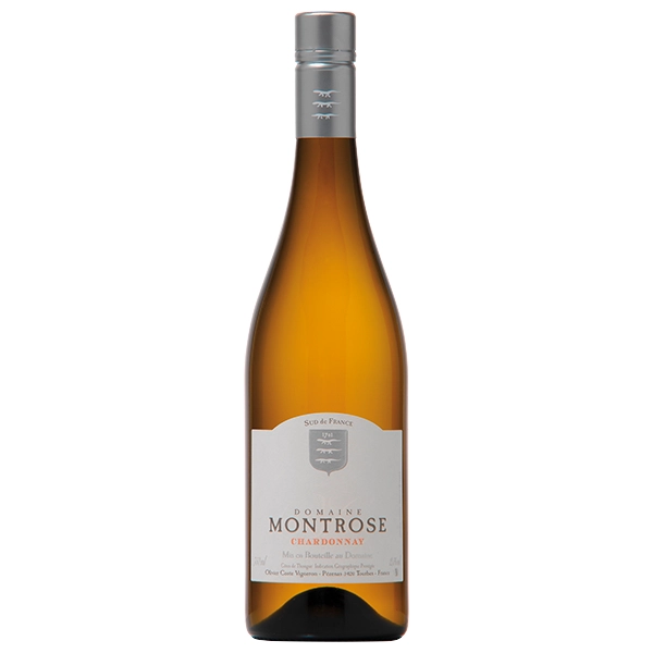 Domaine Montrose Chardonnay 2021