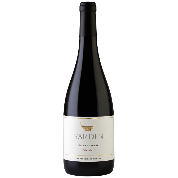 Golan Heights Winery Yarden Pinot Noir - 2019