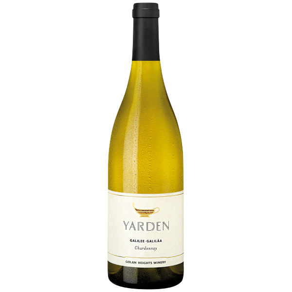 Golan Heights Winery Yarden Chardonnay - 2021