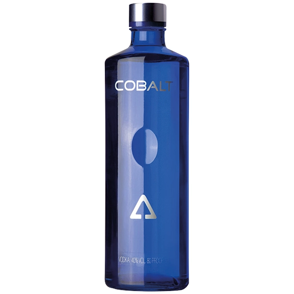 Nimco Cobalt Premium Pure Wodka