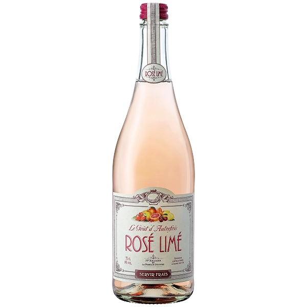 Vignobles Ducourt Rose Lime