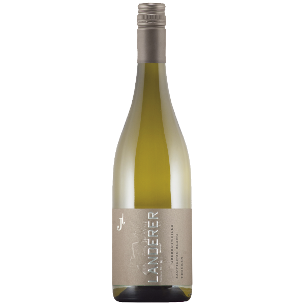 Oberrotweiler Sauvignon Blanc Qualitätswein trocken - 2022