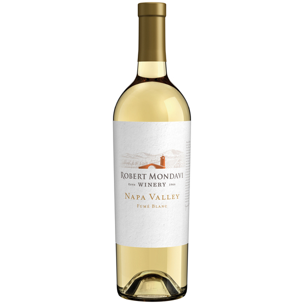 Napa Valley Fumé Blanc 2018