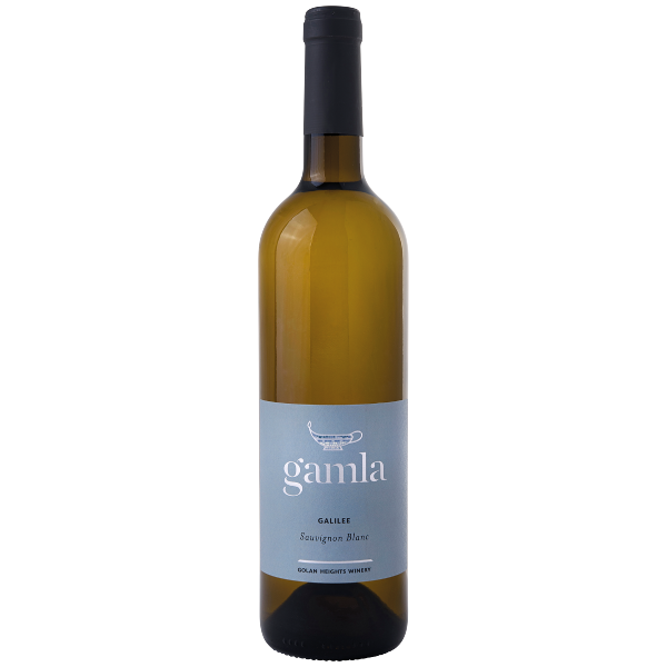 Golan Heights Winery Gamla Sauvignon Blanc - 2021