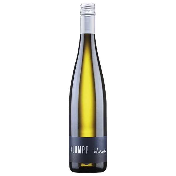Klumpp Cuvée Blanc Qualitätswein trocken - 2022