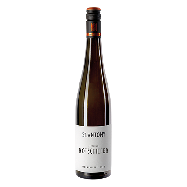 St Antony Riesling Rotschiefer tr