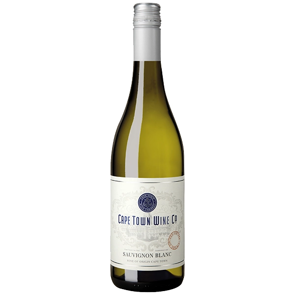 Cape Town Wine Co SB Cape Point Vineyards 2020