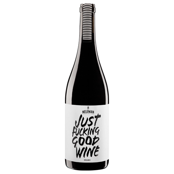 Good WineTinto 2017