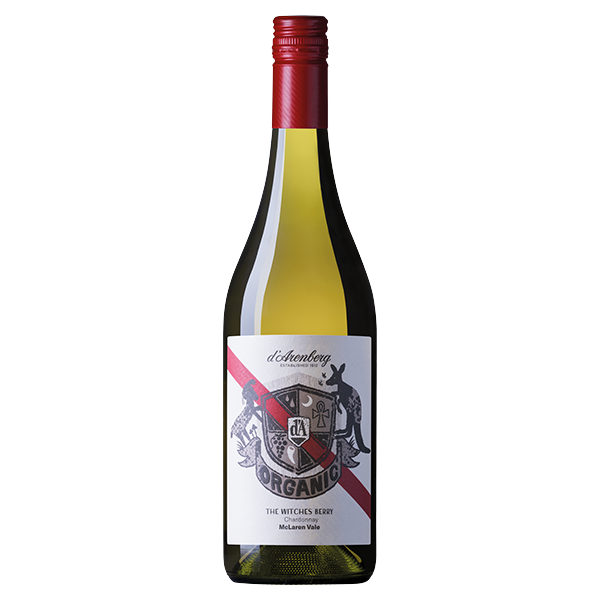 d’Arenberg The Witches Berry  -2019