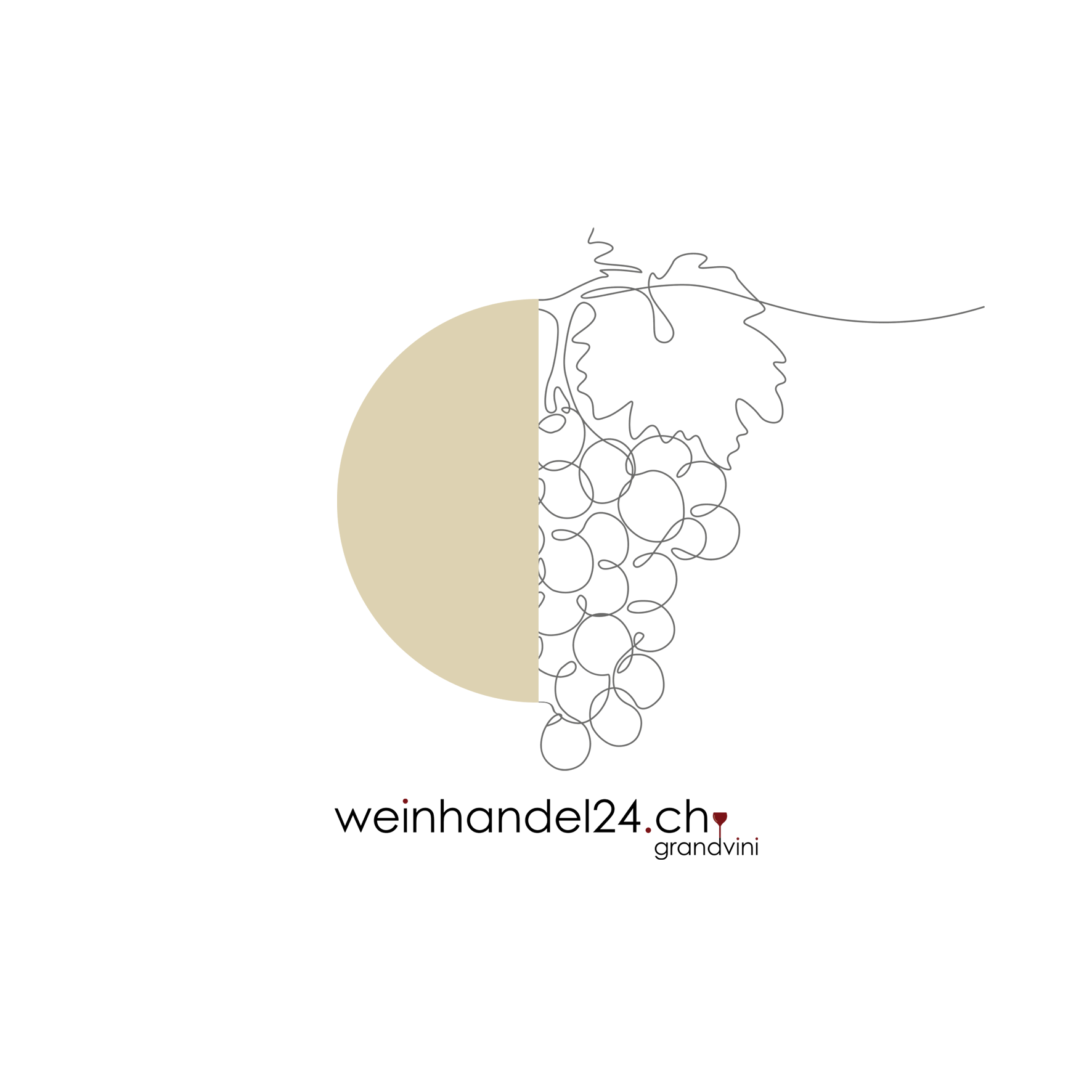 Weinhandel24.ch Rebsorten
