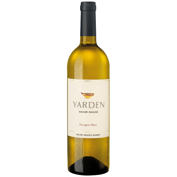 Golan Heights Winery Yarden Sauvignon Blanc - 2022