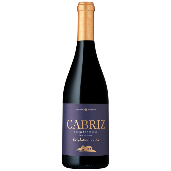 Cabriz Edicao Especial 2015