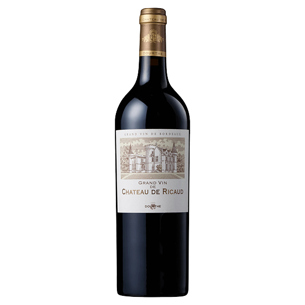 Weine aus Bordeaux, Frankreich - Ein Leitfaden | Rotweine