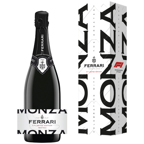 Ferrari F1 Monza Edition in GP