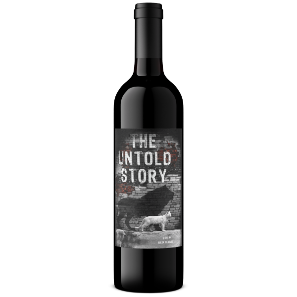 Betz Family Winery The Untold Story - 2019