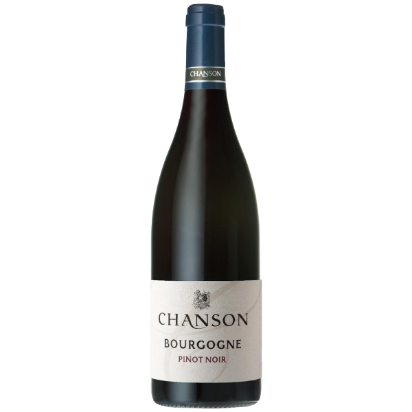 Chanson Pere & Fils Bourg Pinot Noir - 2021