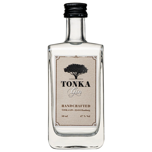 Tonka Gin mini