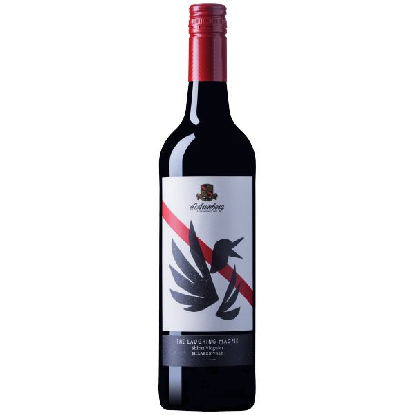 D'Arenberg The Laughing Magpie - 2018