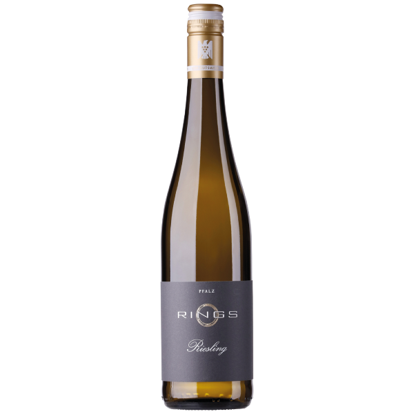 Rings Riesling Late Release - 2020