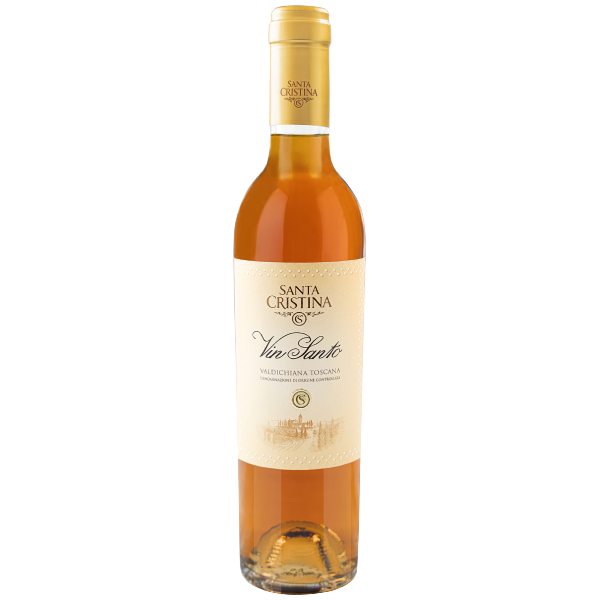 Santa Cristina Vin Santo della Valdichiana DOC halbe Flasche - 2020