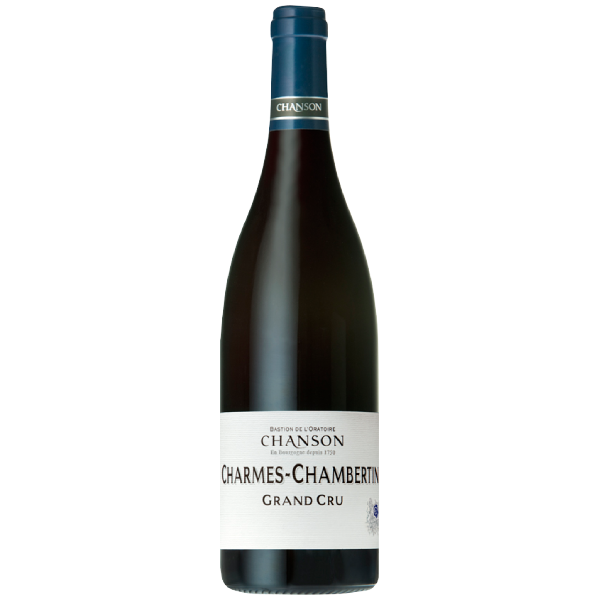 Domaine Chanson Charmes-Chambertin - 2019