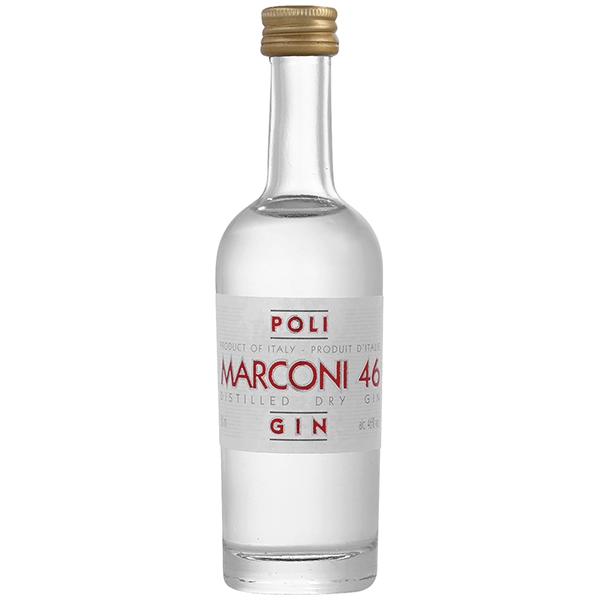 Gin Marconi 46 Mini