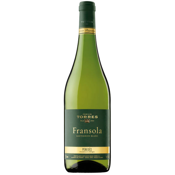 Fransola Sauvignon Blanc 2019